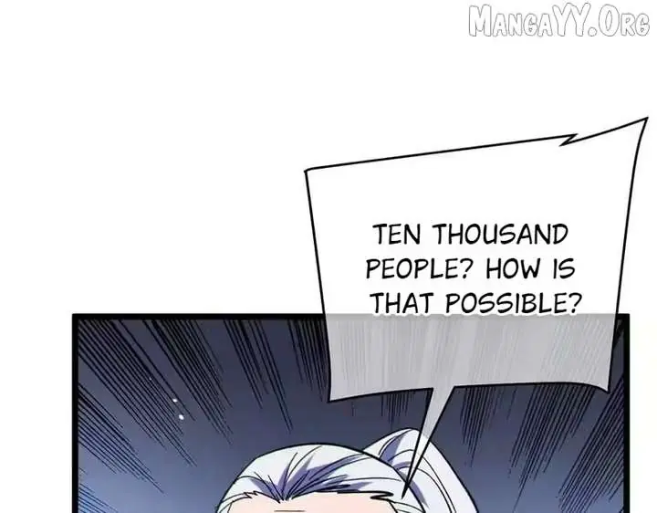 I Rely on My Invincibility to Deal Tons of Damage Passively Chapter 150 Page 47