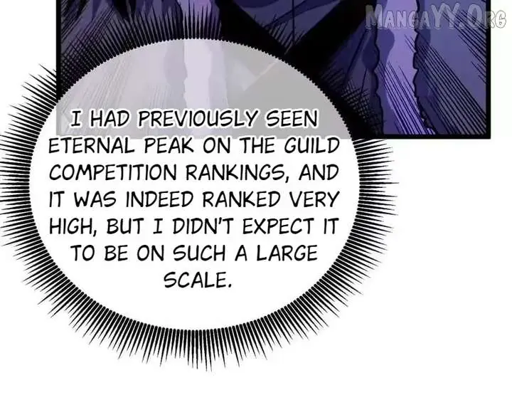I Rely on My Invincibility to Deal Tons of Damage Passively Chapter 150 Page 49