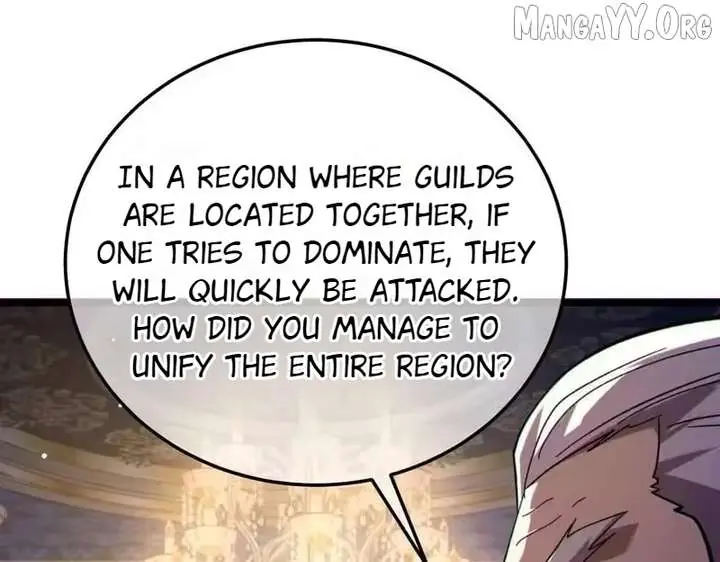 I Rely on My Invincibility to Deal Tons of Damage Passively Chapter 150 Page 50
