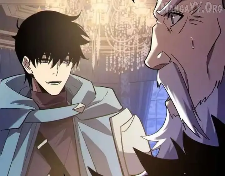 I Rely on My Invincibility to Deal Tons of Damage Passively Chapter 150 Page 51
