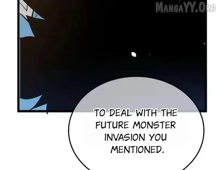 I Rely on My Invincibility to Deal Tons of Damage Passively Chapter 150 Page 58