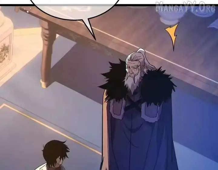 I Rely on My Invincibility to Deal Tons of Damage Passively Chapter 150 Page 66
