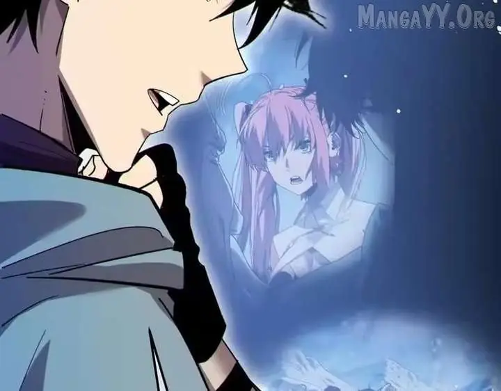 I Rely on My Invincibility to Deal Tons of Damage Passively Chapter 150 Page 68