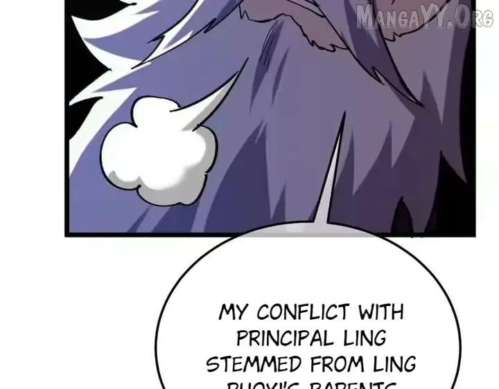 I Rely on My Invincibility to Deal Tons of Damage Passively Chapter 150 Page 71