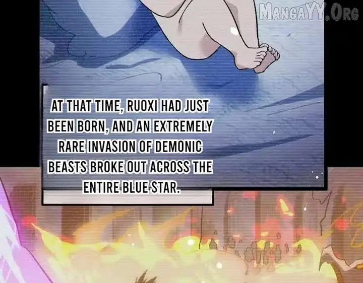 I Rely on My Invincibility to Deal Tons of Damage Passively Chapter 150 Page 76