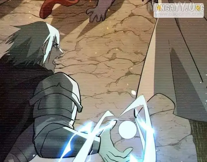 I Rely on My Invincibility to Deal Tons of Damage Passively Chapter 150 Page 78