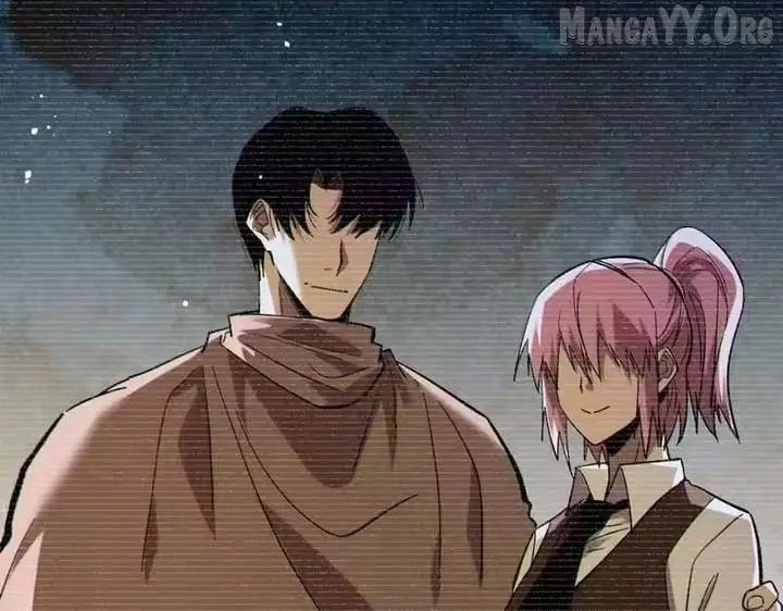 I Rely on My Invincibility to Deal Tons of Damage Passively Chapter 150 Page 80