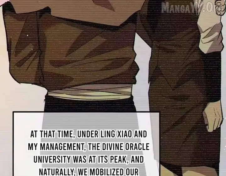 I Rely on My Invincibility to Deal Tons of Damage Passively Chapter 150 Page 81
