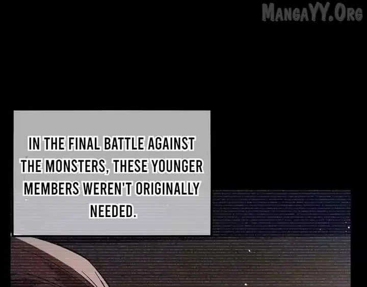 I Rely on My Invincibility to Deal Tons of Damage Passively Chapter 150 Page 83