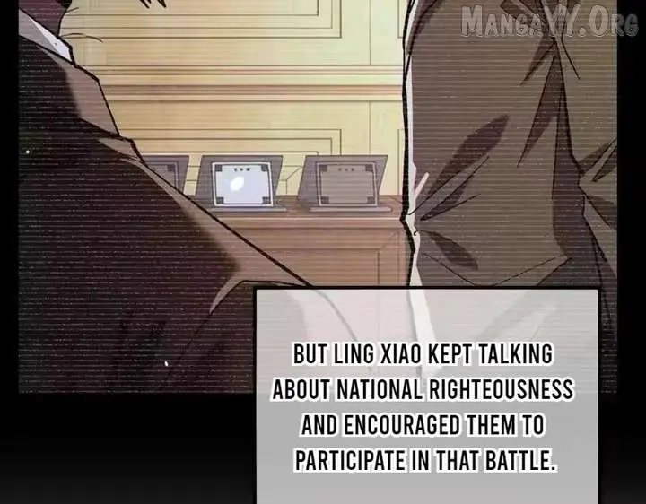 I Rely on My Invincibility to Deal Tons of Damage Passively Chapter 150 Page 85