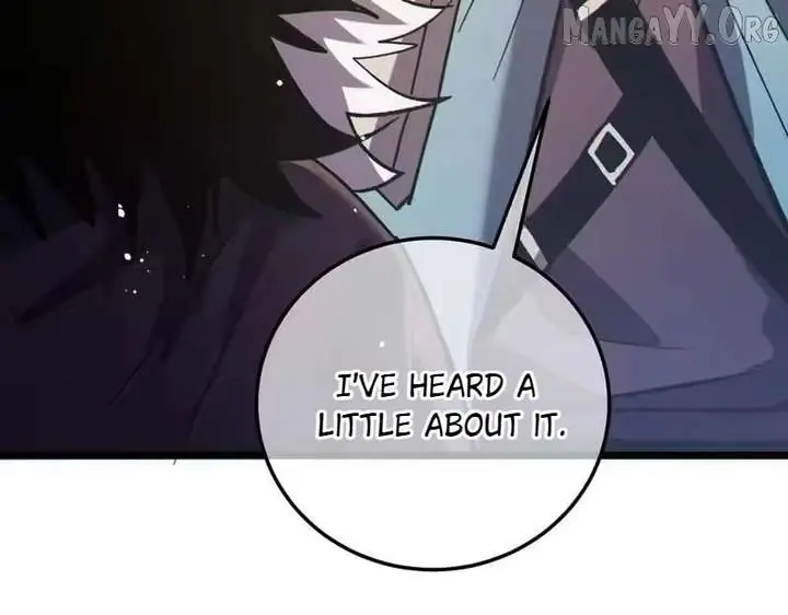 I Rely on My Invincibility to Deal Tons of Damage Passively Chapter 150 Page 89