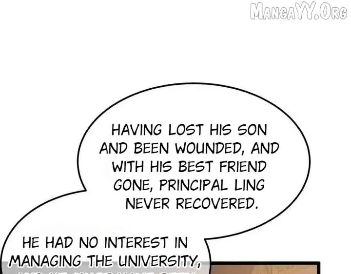 I Rely on My Invincibility to Deal Tons of Damage Passively Chapter 150 Page 91