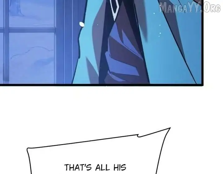 I Rely on My Invincibility to Deal Tons of Damage Passively Chapter 150 Page 93