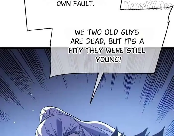 I Rely on My Invincibility to Deal Tons of Damage Passively Chapter 150 Page 94