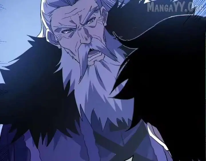 I Rely on My Invincibility to Deal Tons of Damage Passively Chapter 150 Page 95