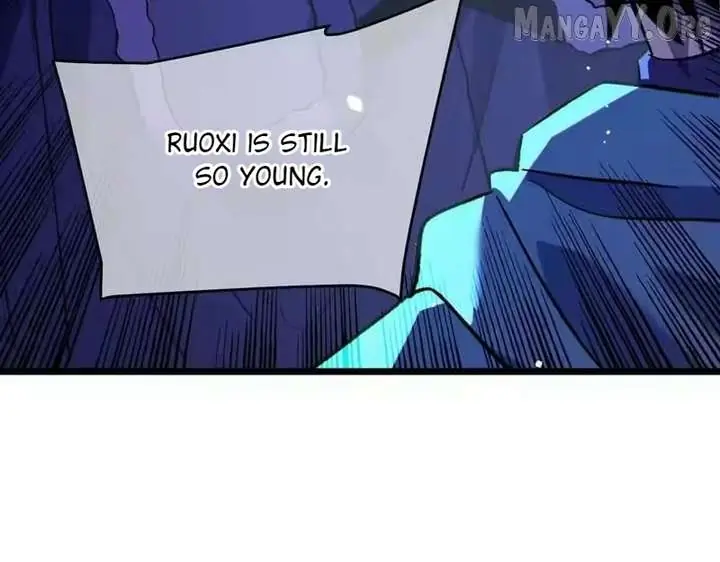 I Rely on My Invincibility to Deal Tons of Damage Passively Chapter 150 Page 96