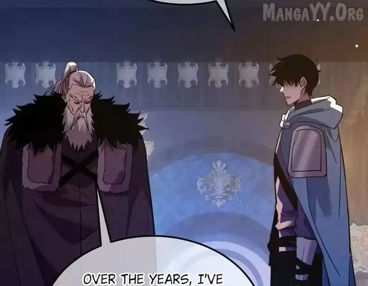 I Rely on My Invincibility to Deal Tons of Damage Passively Chapter 150 Page 98