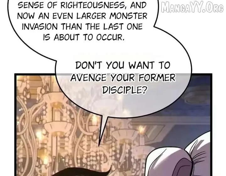 I Rely on My Invincibility to Deal Tons of Damage Passively Chapter 150 Page 101
