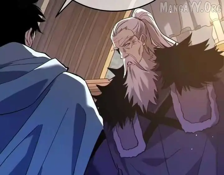 I Rely on My Invincibility to Deal Tons of Damage Passively Chapter 150 Page 103