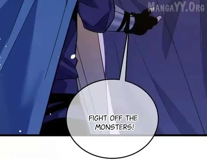 I Rely on My Invincibility to Deal Tons of Damage Passively Chapter 150 Page 104