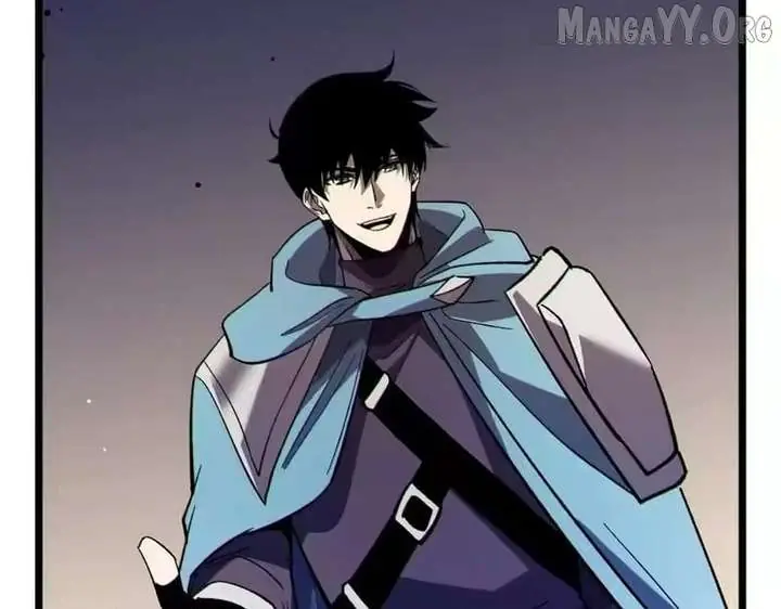 I Rely on My Invincibility to Deal Tons of Damage Passively Chapter 150 Page 107