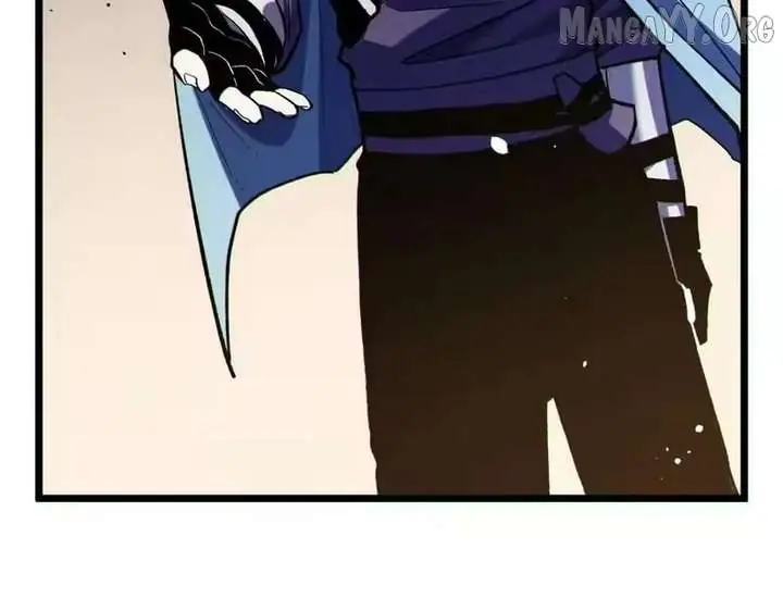 I Rely on My Invincibility to Deal Tons of Damage Passively Chapter 150 Page 108