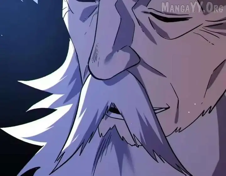 I Rely on My Invincibility to Deal Tons of Damage Passively Chapter 150 Page 111