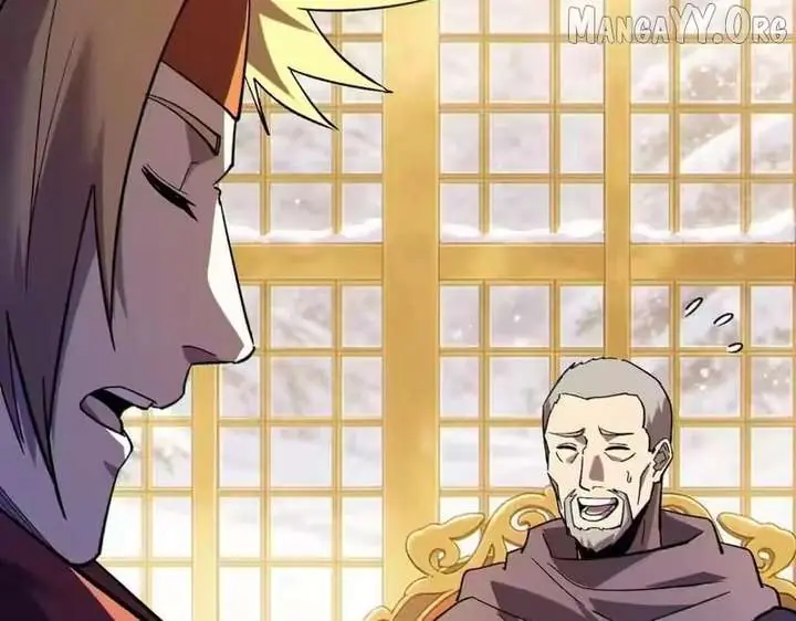 I Rely on My Invincibility to Deal Tons of Damage Passively Chapter 150 Page 114
