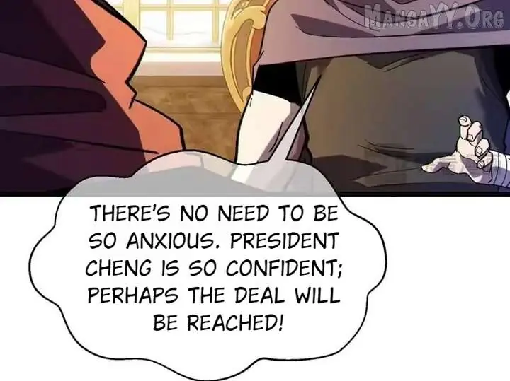 I Rely on My Invincibility to Deal Tons of Damage Passively Chapter 150 Page 115