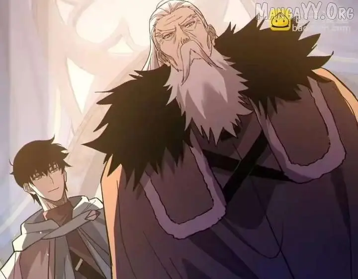 I Rely on My Invincibility to Deal Tons of Damage Passively Chapter 150 Page 116