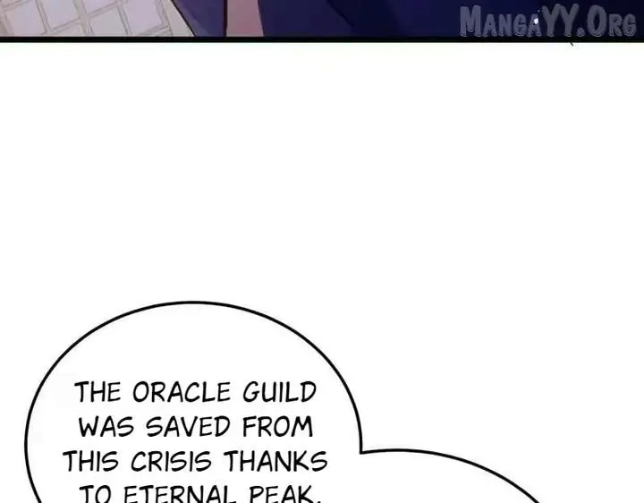 I Rely on My Invincibility to Deal Tons of Damage Passively Chapter 150 Page 118
