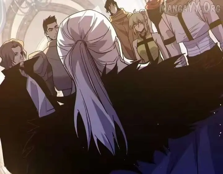 I Rely on My Invincibility to Deal Tons of Damage Passively Chapter 150 Page 120
