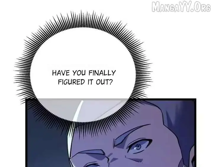 I Rely on My Invincibility to Deal Tons of Damage Passively Chapter 150 Page 122