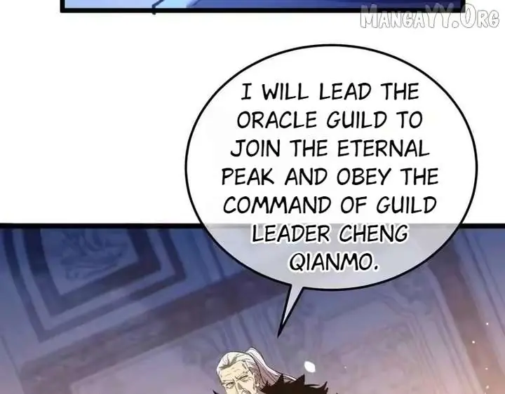 I Rely on My Invincibility to Deal Tons of Damage Passively Chapter 150 Page 124
