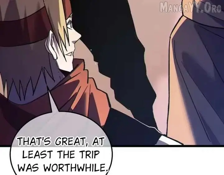 I Rely on My Invincibility to Deal Tons of Damage Passively Chapter 150 Page 126