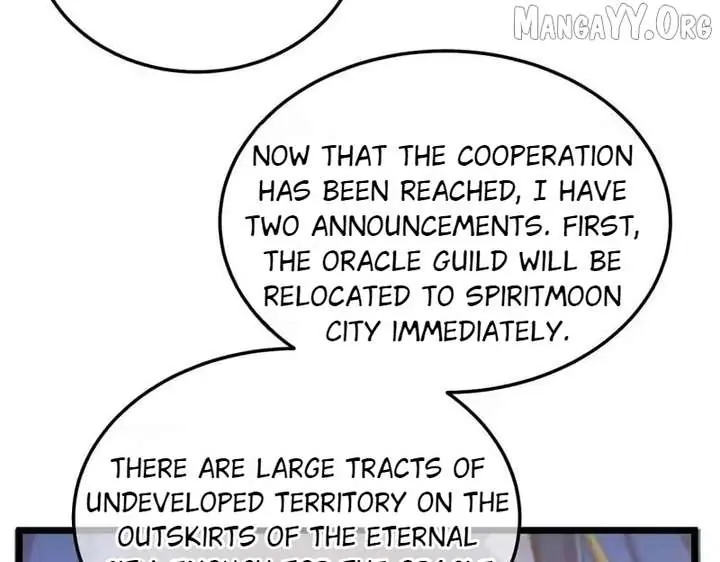 I Rely on My Invincibility to Deal Tons of Damage Passively Chapter 150 Page 127