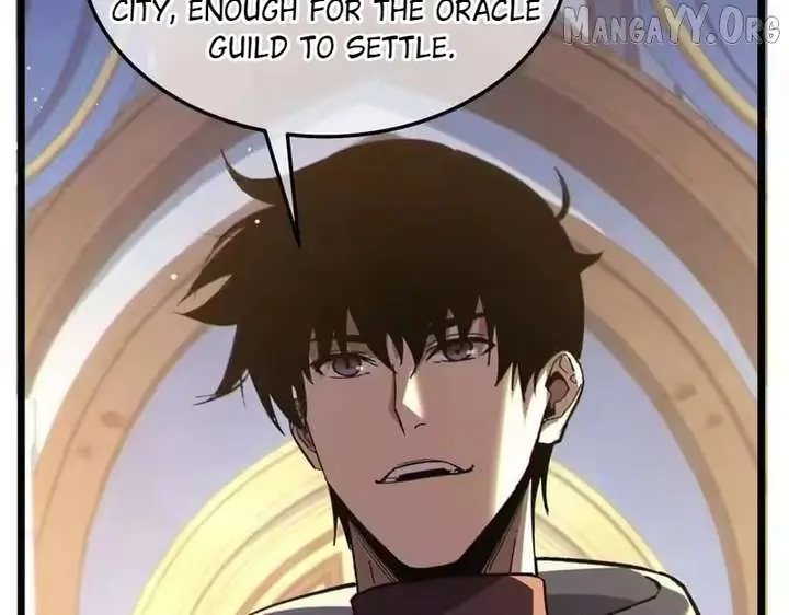 I Rely on My Invincibility to Deal Tons of Damage Passively Chapter 150 Page 128