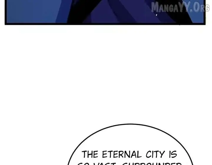 I Rely on My Invincibility to Deal Tons of Damage Passively Chapter 150 Page 130