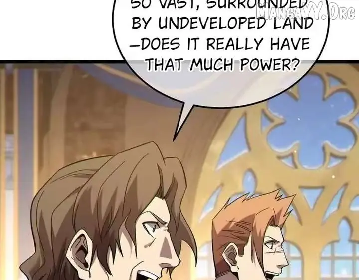I Rely on My Invincibility to Deal Tons of Damage Passively Chapter 150 Page 131