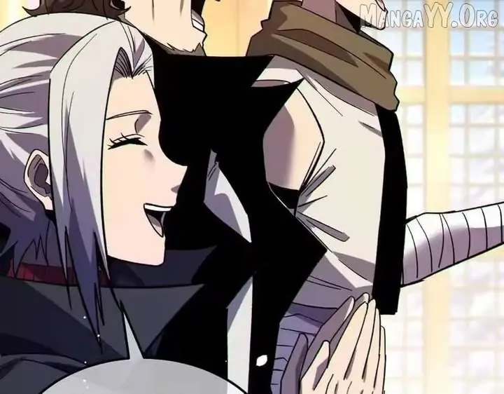 I Rely on My Invincibility to Deal Tons of Damage Passively Chapter 150 Page 132