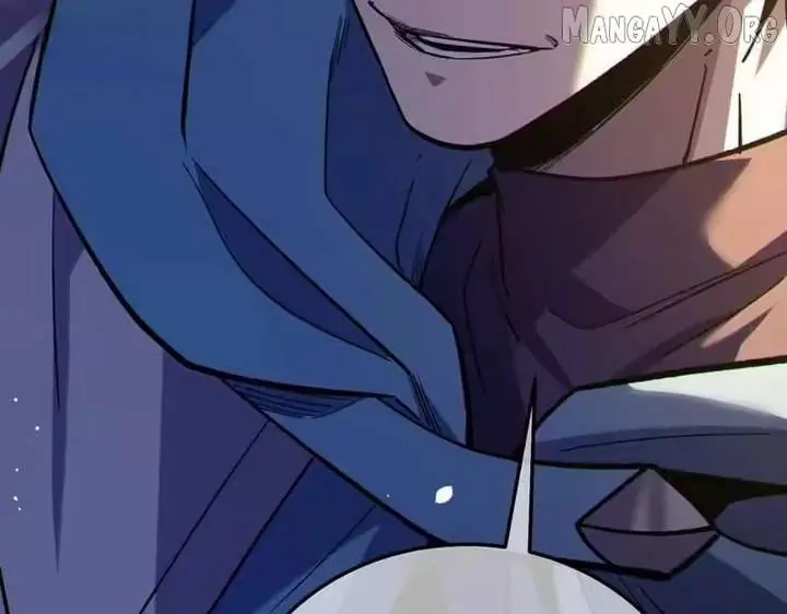 I Rely on My Invincibility to Deal Tons of Damage Passively Chapter 150 Page 136