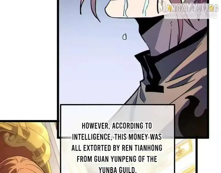 I Rely on My Invincibility to Deal Tons of Damage Passively Chapter 150 Page 140