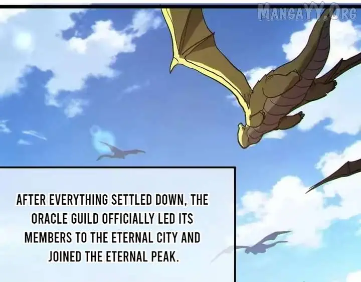 I Rely on My Invincibility to Deal Tons of Damage Passively Chapter 150 Page 142