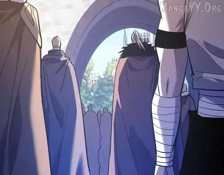 I Rely on My Invincibility to Deal Tons of Damage Passively Chapter 150 Page 143