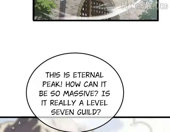 I Rely on My Invincibility to Deal Tons of Damage Passively Chapter 151 Page 3