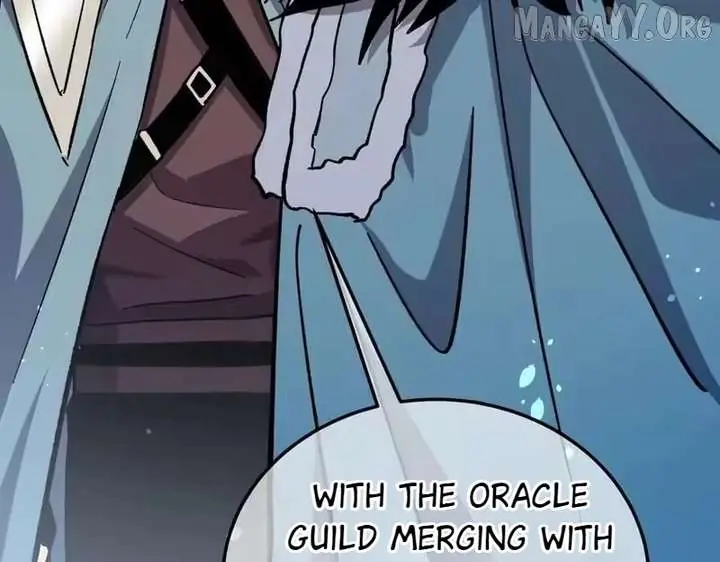 I Rely on My Invincibility to Deal Tons of Damage Passively Chapter 151 Page 5