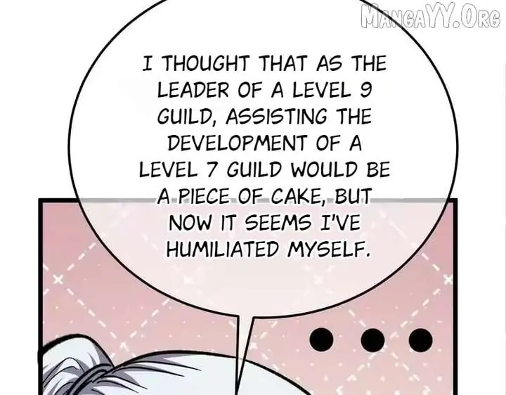 I Rely on My Invincibility to Deal Tons of Damage Passively Chapter 151 Page 7