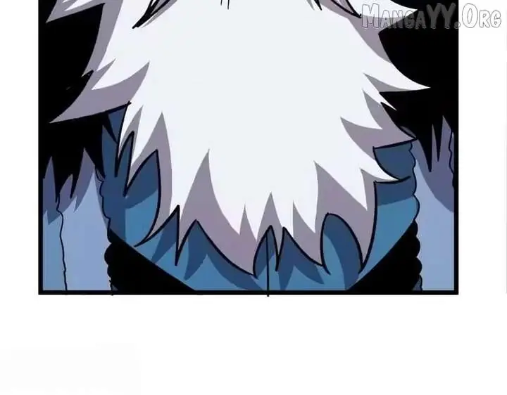 I Rely on My Invincibility to Deal Tons of Damage Passively Chapter 151 Page 9