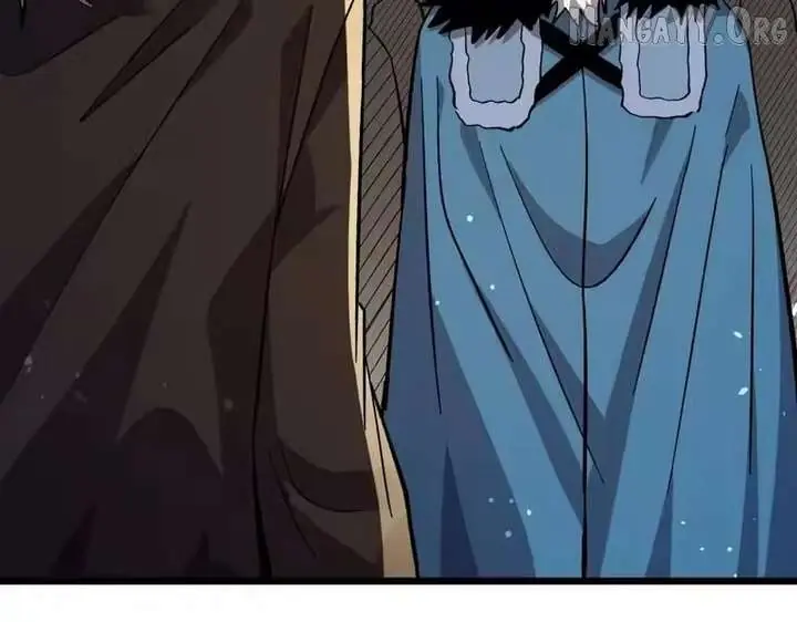 I Rely on My Invincibility to Deal Tons of Damage Passively Chapter 151 Page 11