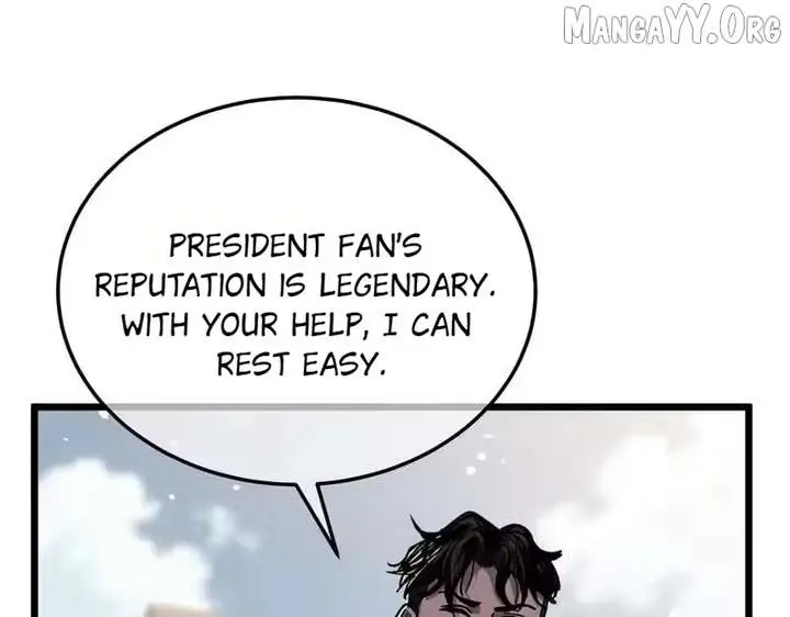 I Rely on My Invincibility to Deal Tons of Damage Passively Chapter 151 Page 12
